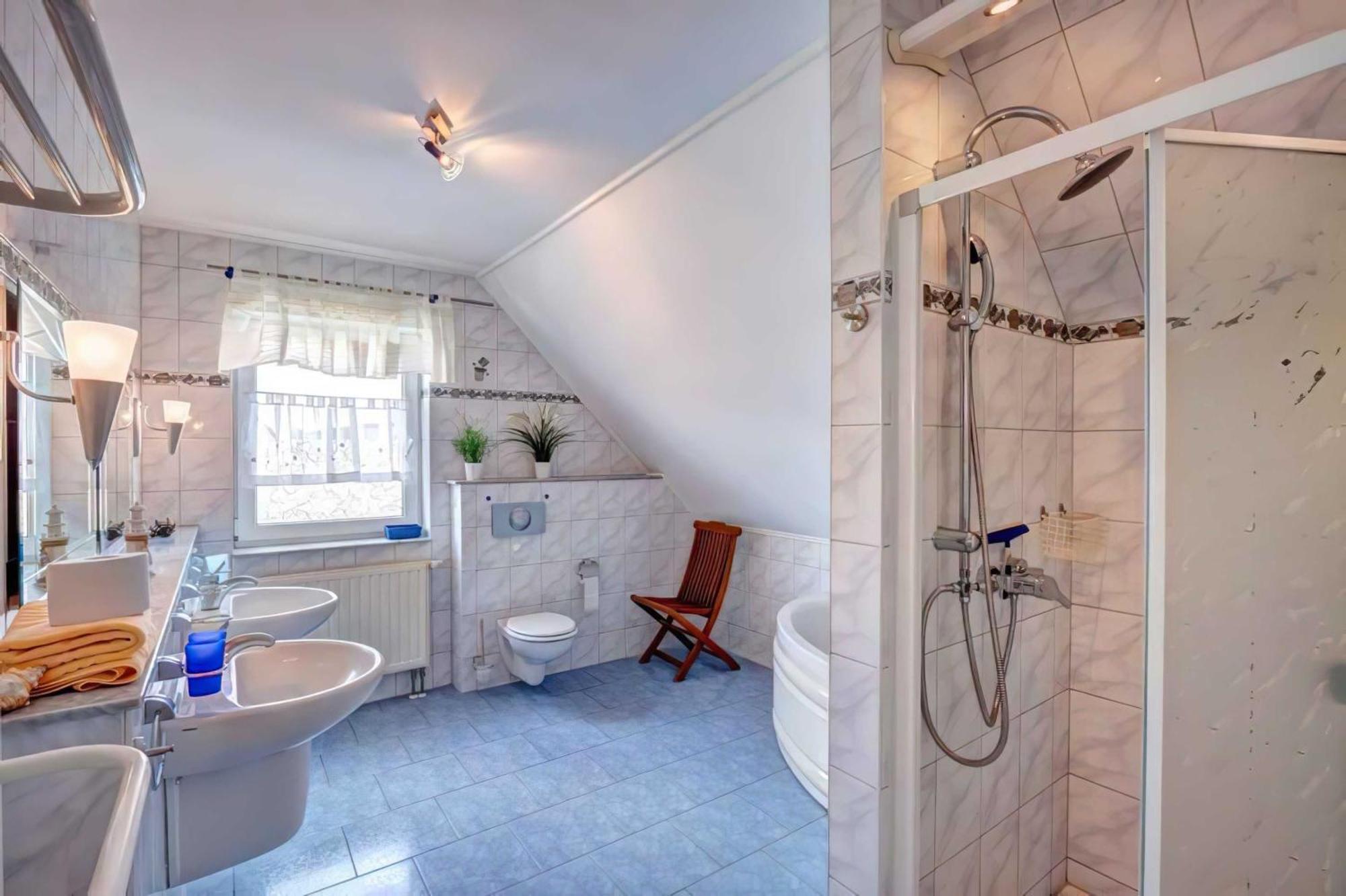 הרינגסדורף Villa Zum Ostseestern, App 2 מראה חיצוני תמונה